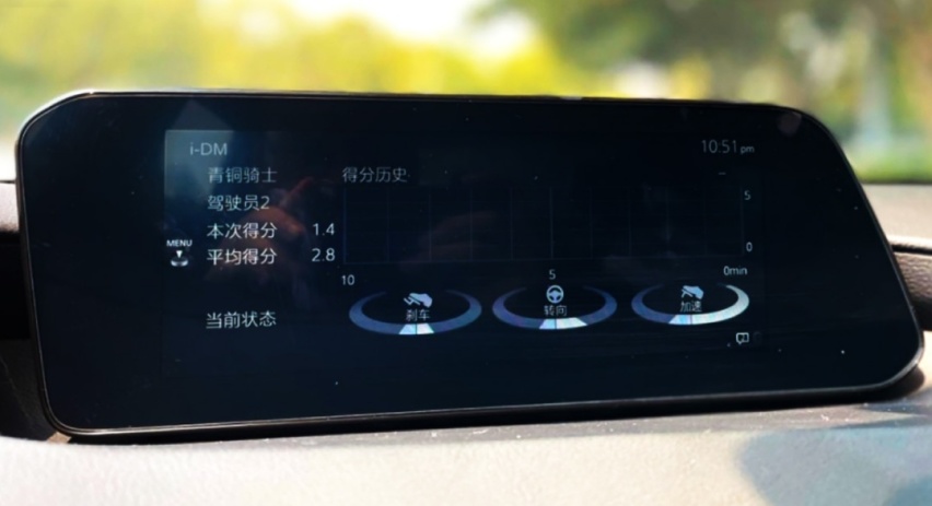 永远18岁，长安马自达 次世代 MAZDA 3 昂克赛拉车主不老秘诀