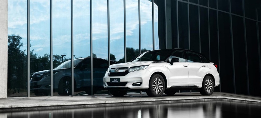 25-35万元的四驱“大五座”SUV 有哪些值得推荐的？