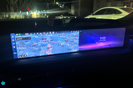 一次让车机更好用的OTA！蒙迪欧车主必更