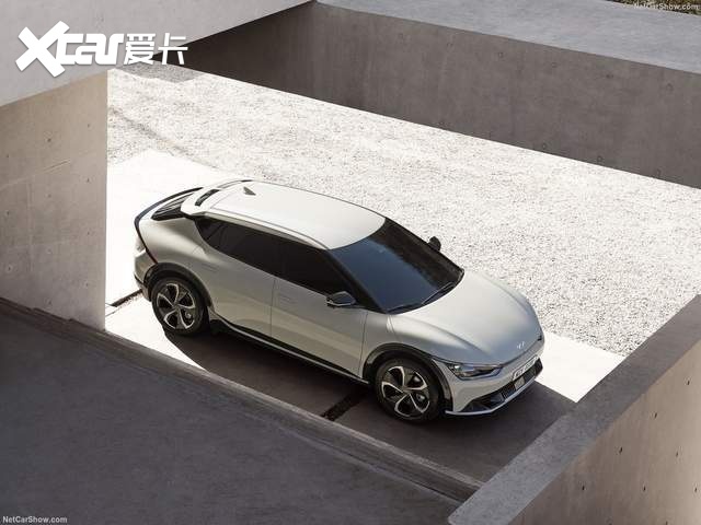 2022年，我们能买到哪些新的合资纯电动车？