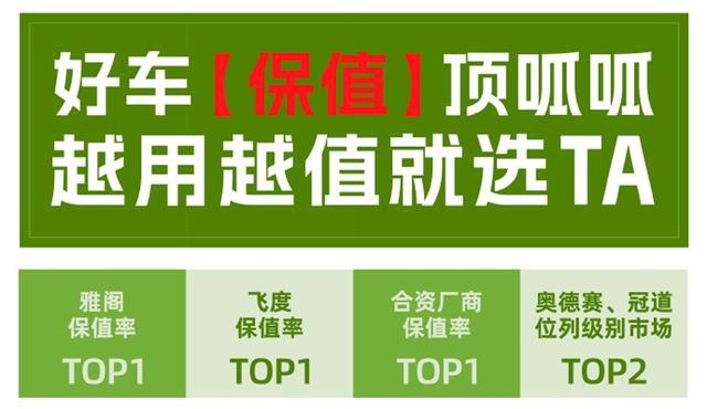 广本带你选好车：符合这3大维度 9项标准 才能“放心买、快乐开、 安心