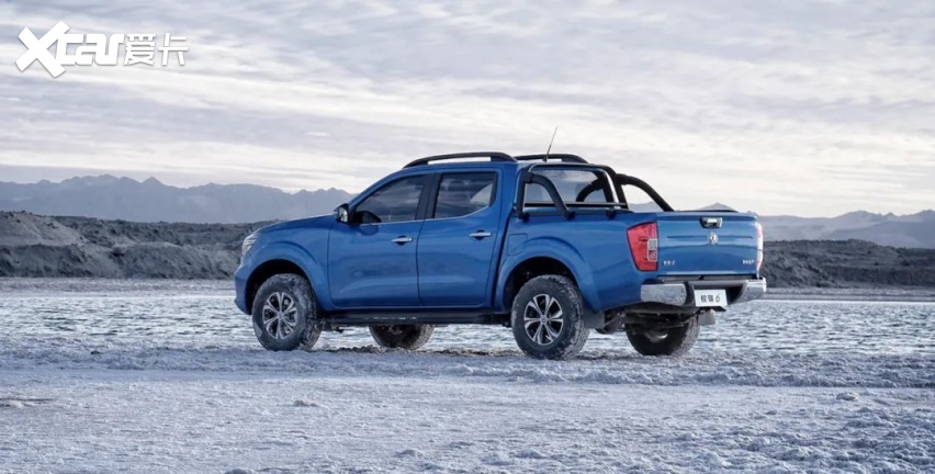 人家才不是什么农民兜呢|值得买的皮卡车型导购-爱卡汽车爱咖号