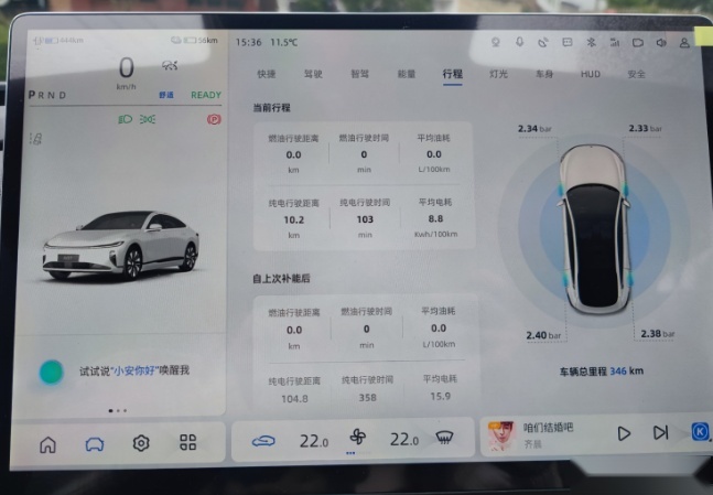 在山城重庆，开一周长安启源A07是一种什么样的感受