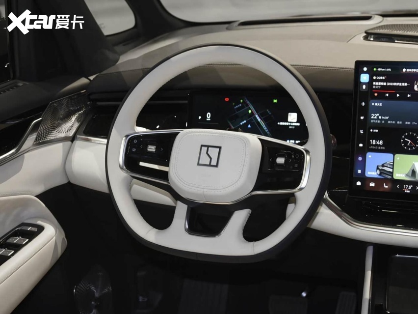 限时4138万元起售2026款极氪009上市能否成为爆款?(图9)