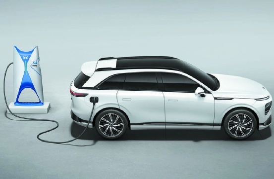 30万级纯电动中大型SUV，这三款错不了