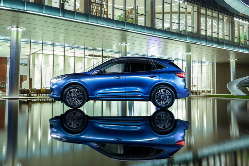 预算20万买SUV，不推荐德系，这四款准保你满意！