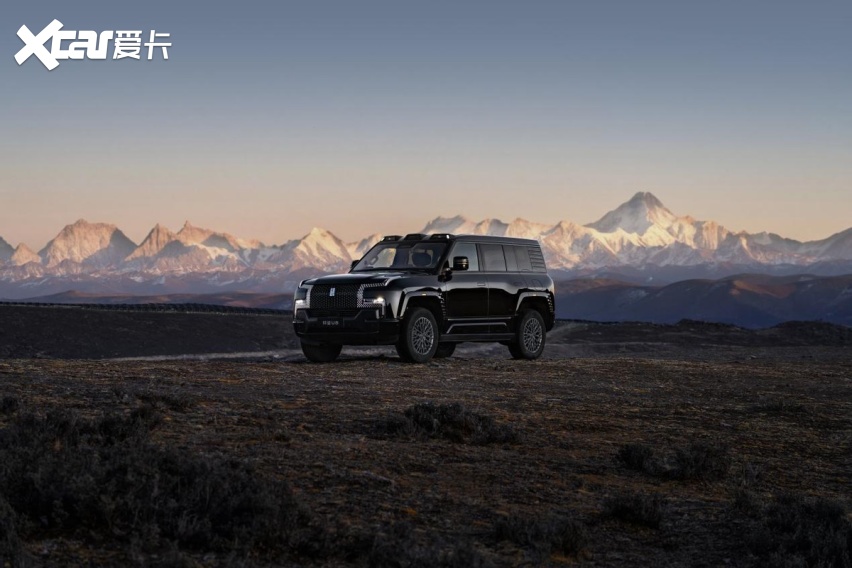 从仰望天山到仰望穿山:G577精伊公路上的中国力量
