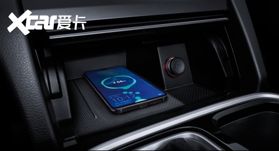 广汽传祺GS8S 究竟“S”到什么程度？