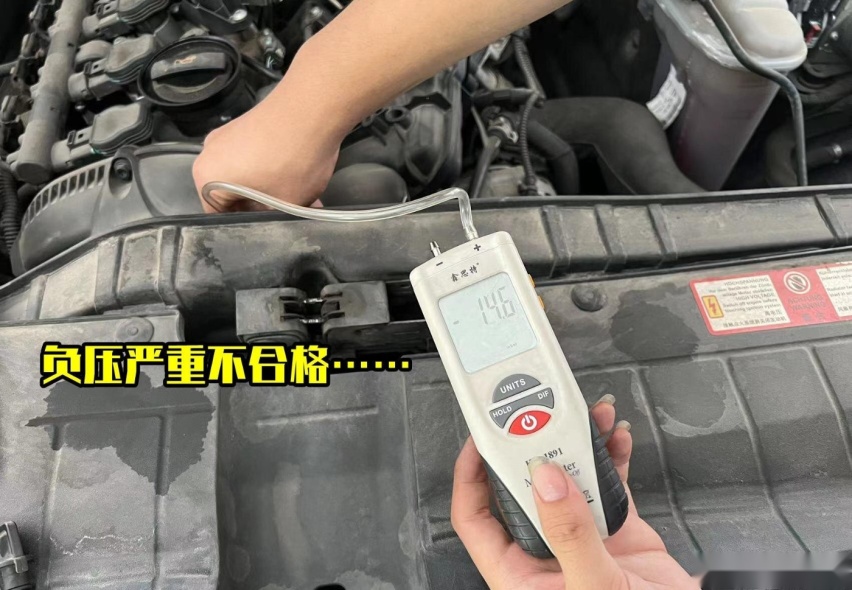 奥迪Q5烧机油之谜：深度剖析原因，一招解决烧机油烦恼