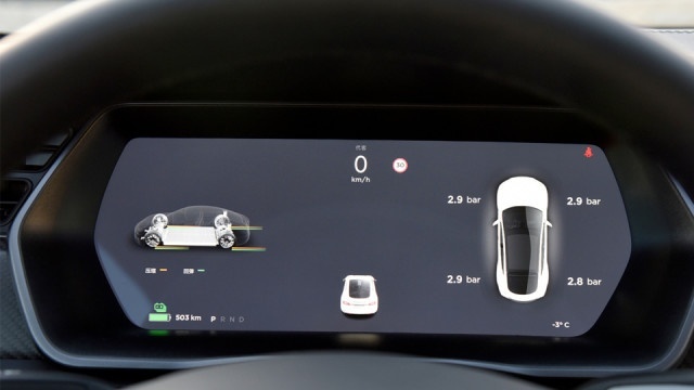 特斯拉Model S新款要上市，现在抄底老款二手车，只要23万元？