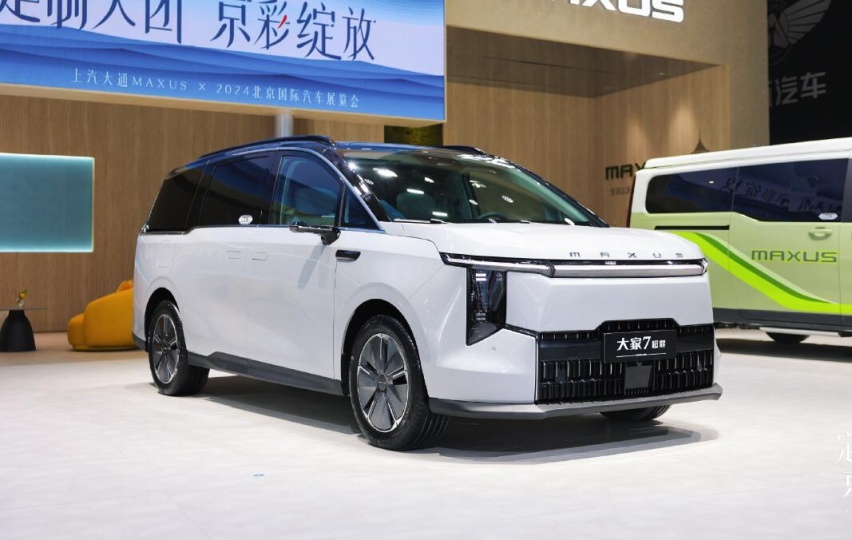 准备好银子 四款MPV新车来袭 风行星海V9、传祺M6 MAX领衔