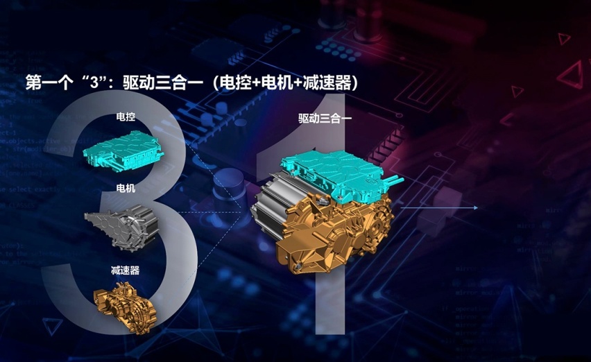 专属设计就是牛，比亚迪/长城这些车比对手强一截！