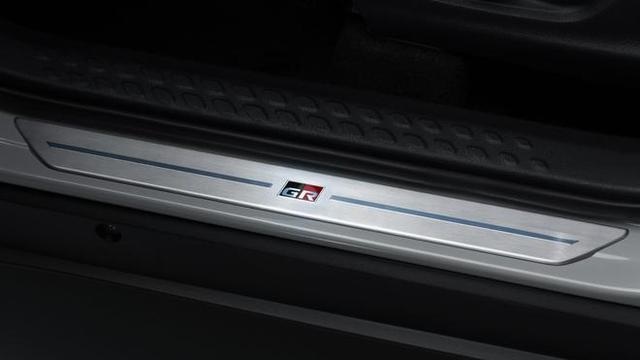 丰田C-HR GR Sport英国发售 起售价约28万元