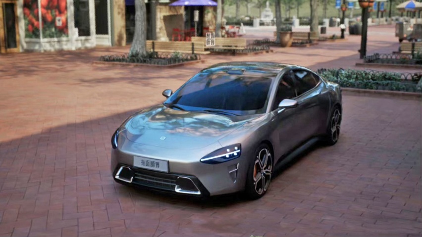 出手就是王炸！小米汽车百公里电耗8.8kwh，低到不可思议？
