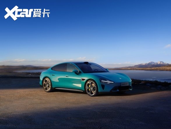媲美保时捷、特斯拉的Dream Car！小米SU7的底气何来？