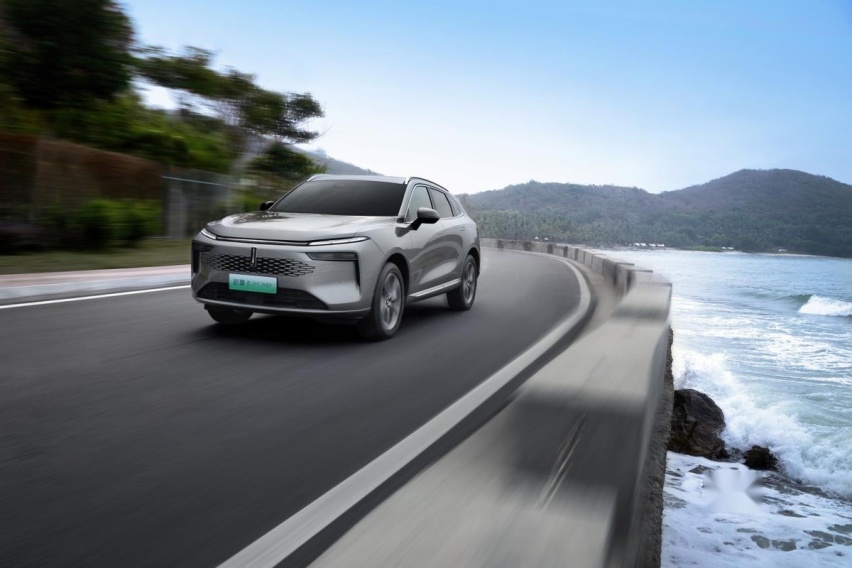 【e汽车】新摩卡DHT-PHEV，打造大五座SUV市场新标杆