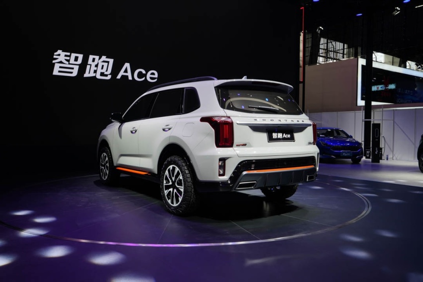 这款合资SUV性能碾压CR-V 或不到15万！