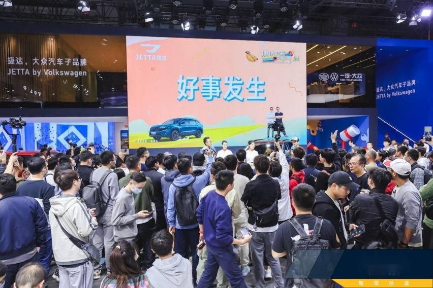 捷达逆袭！500万家庭的首选神车，揭秘背后的用户情怀！