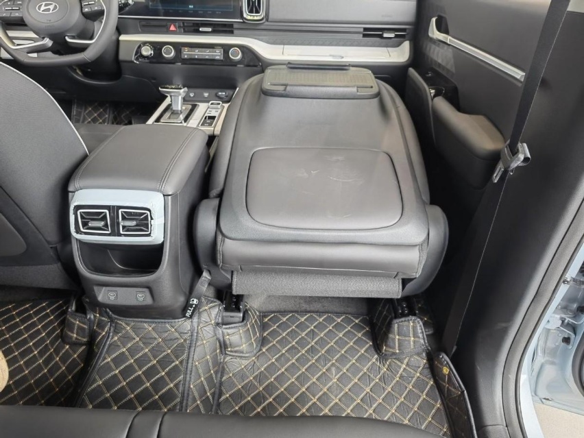 10万买2.0L合资SUV？实探沐飒：空间布局太有特色，优惠给力