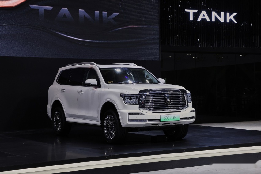 蓄势新能源 发力全球化 长城汽车2022年销量超106万辆