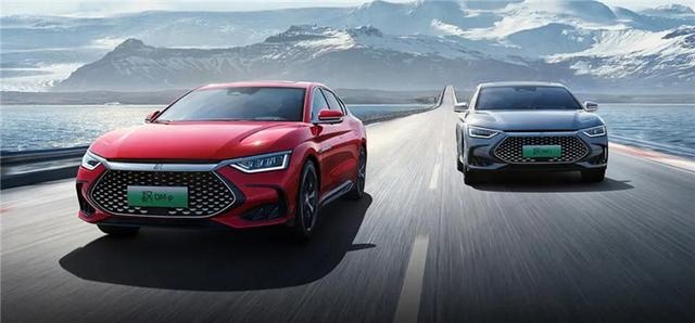 汉DM、朗逸、蒙迪欧、瑞虎8 PRO上市，4月重磅新车，推荐这几款