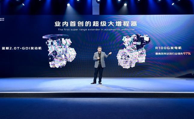诠释“新皮卡”，全能型新晋选手长安猎手为引领而来！