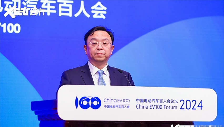 新能源汽车崛起：渗透率突破50%，燃油车时代渐行渐远