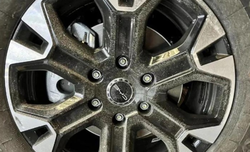 比亚迪又要放大招 混动皮卡箭在弦上 就问长城炮你慌不慌？