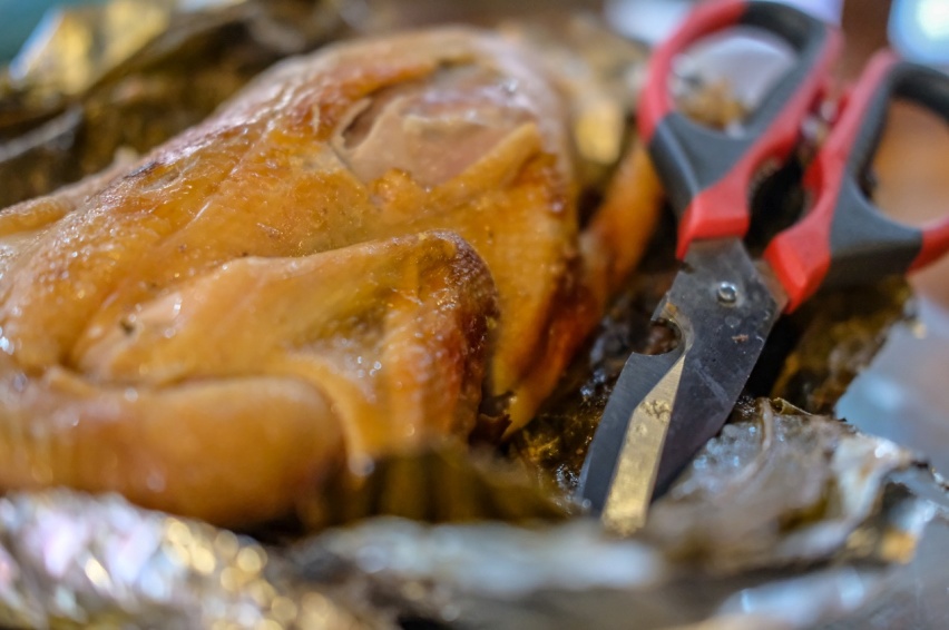 老饕自驾游食 | 初夏古色古香珠海行