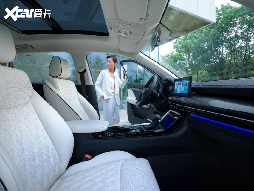 舒适安全双加持， 五菱星辰座椅尽显“十万元内最能打SUV”至臻品质