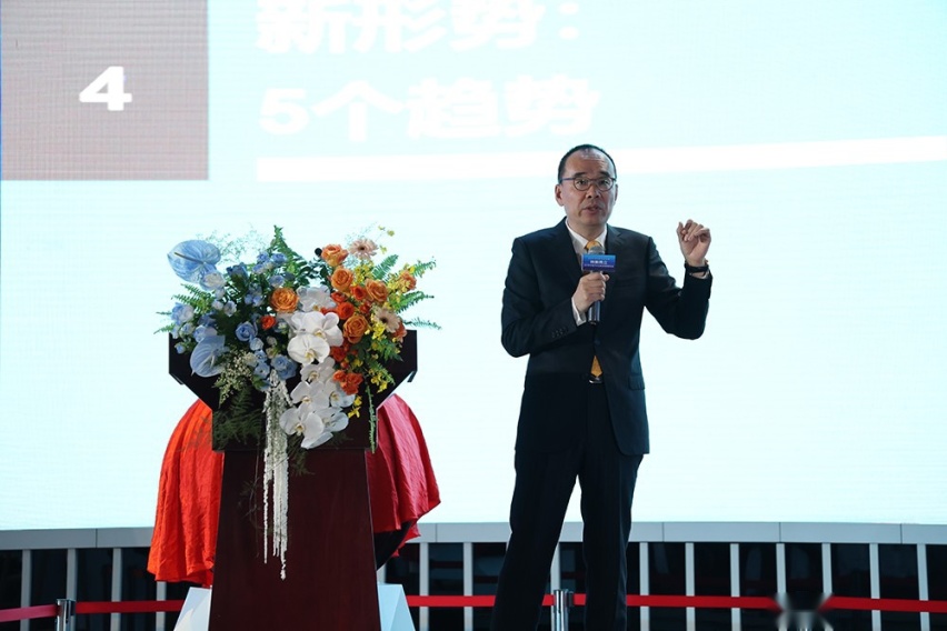 首届“中国汽车品牌年度榜”榜单正式颁布