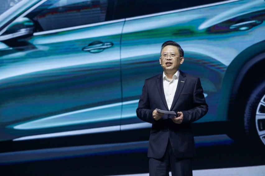 要性能有性能，要舒适有舒适，全新一代星途凌云13.99万起售
