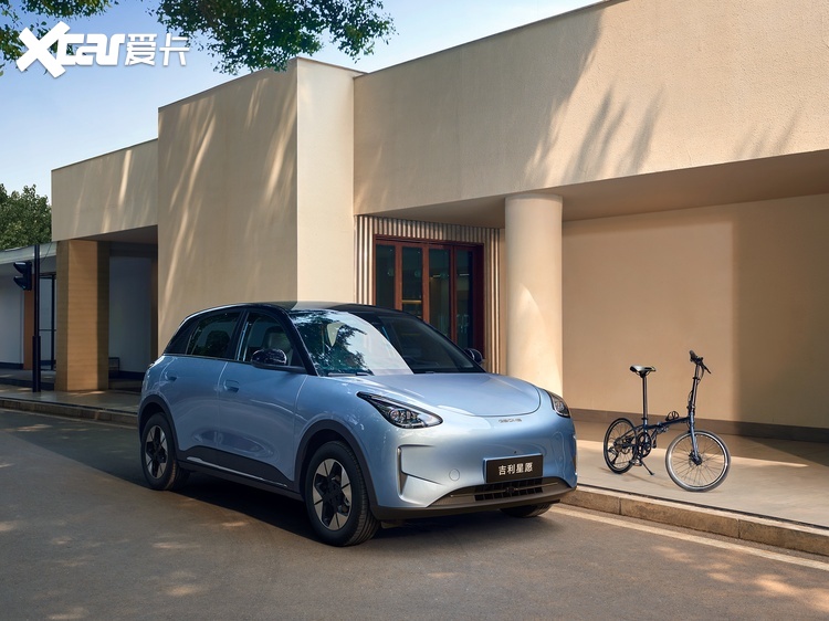 限时价6.58万元起！2026款吉利星愿正式上市，配置升级