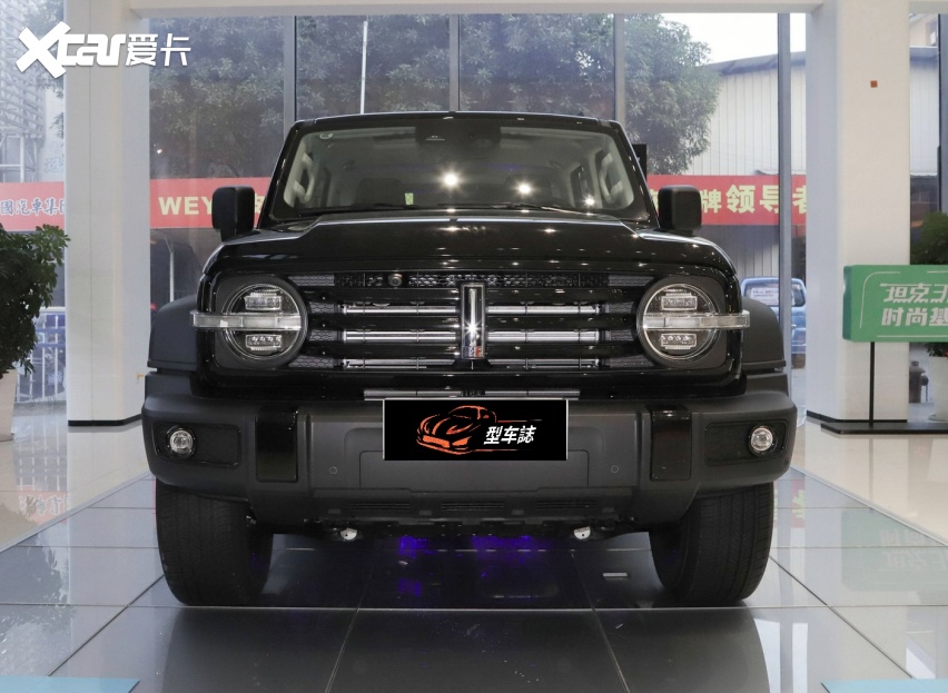 三十万，适合年轻情侣！MINI COOPER与坦克300