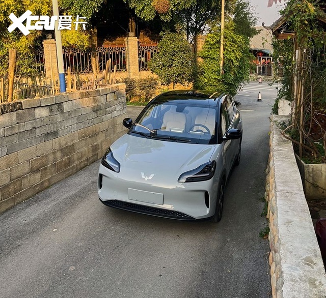 不到10万坐拥510km纯电续航，缤果PLUS如何做到的？