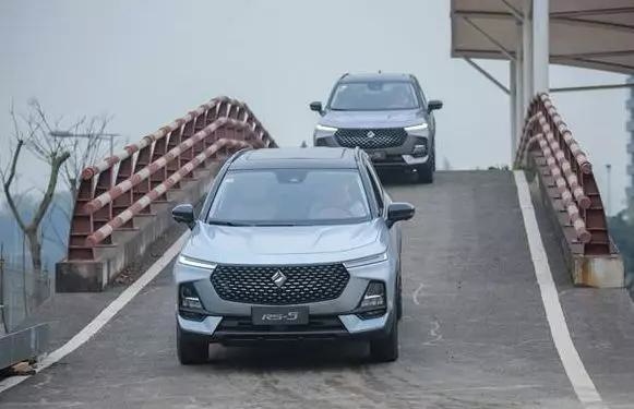 20万以内有性格的国产SUV，瞧瞧这三款