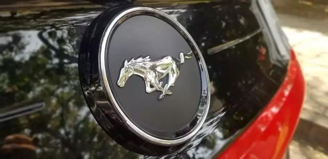 拨乱反正：2019款Mustang 2.3T 依旧很“野马”