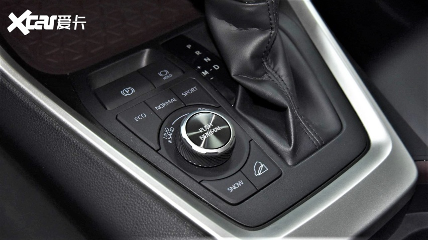 20万买日系SUV，为什么CR-V比RAV4更值？