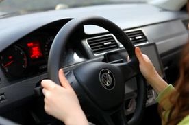 总是觉得科二很难？不妨看看这些小技巧