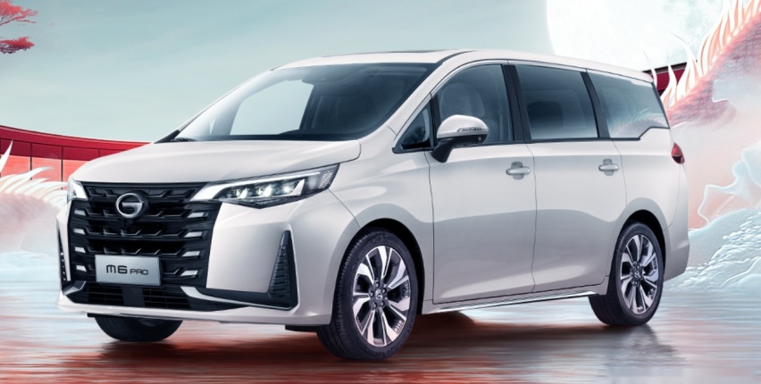 又一7座MPV“杀疯了”！18万实力降至11万，7.2L油耗