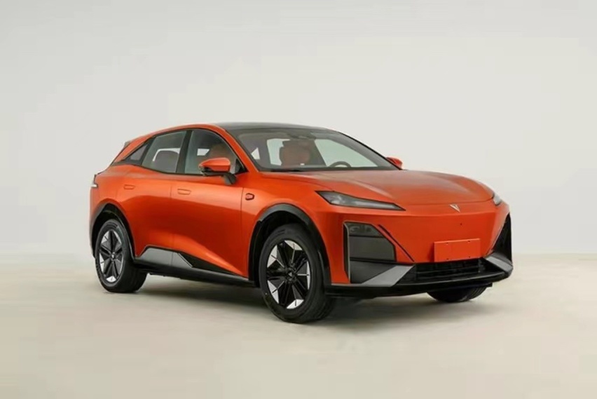 超预期！中型尺寸、增程续航1120km，深蓝S7仅16.99万元起！