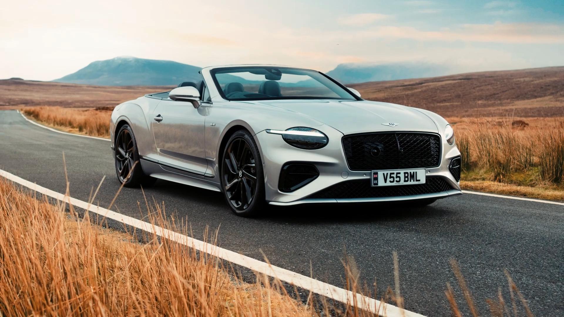 ʽ2025ŷ½GT Speed First EditionƵ