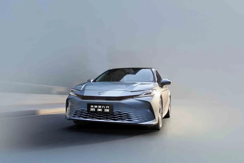 世界十佳车，日系独赢，国产挂零！自主品牌谈什么“遥遥领先”