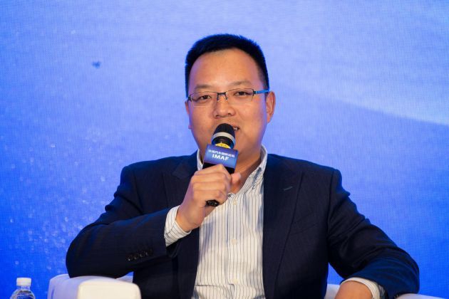 绿驰汽车2019小目标 资质入手实现量产交付