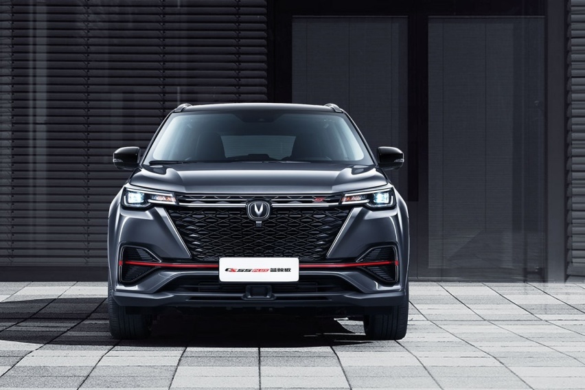 2021年度热销SUV：冠军没变，比亚迪宋崛起，本田4款车上榜