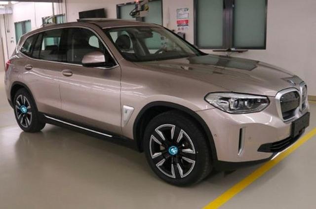 BEIJING X7插混等 这些即将上市新车有你中意的没