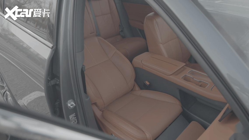 越级实力跻身行业智能座舱第一梯队！开元棋牌红旗HS6 PHEV以卓(图21)