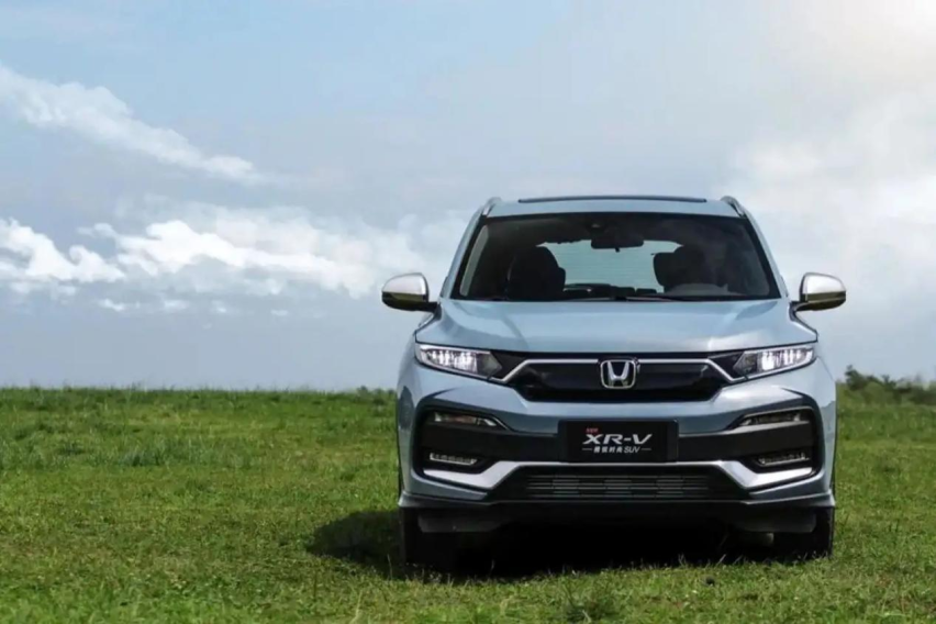 省油又好开的三款合资小型SUV，起亚硬核实力圈粉