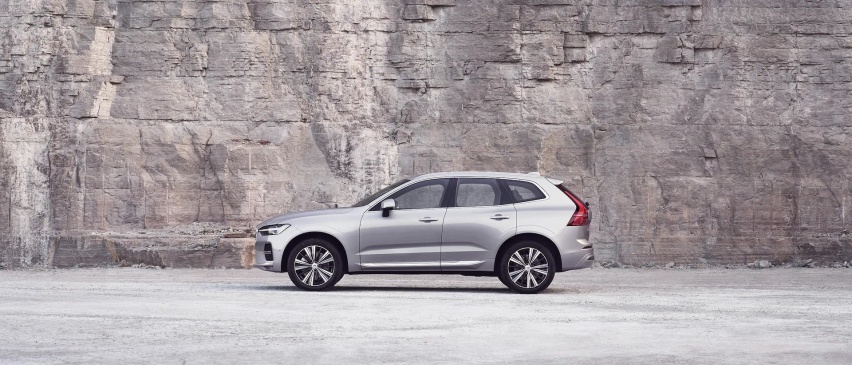中型二线豪华品牌SUV 选航海家？XC60？还是XT5？