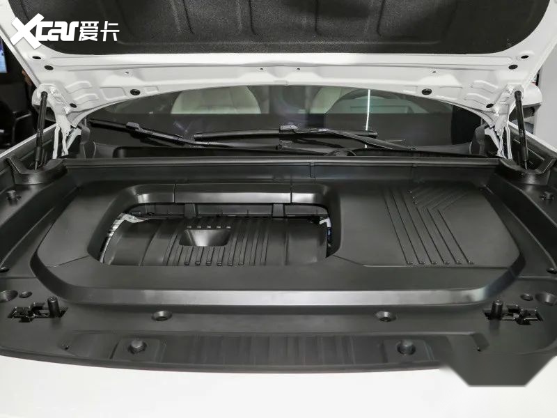 国产旗舰SUV，不允许合资SUV高调